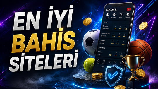 En İyi Bahis Siteleri