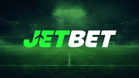 Jetbet Logo