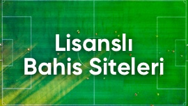 Lisanslı bahis siteleri