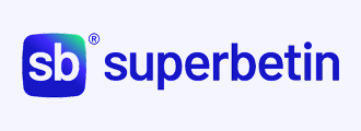 Superbetin Logo